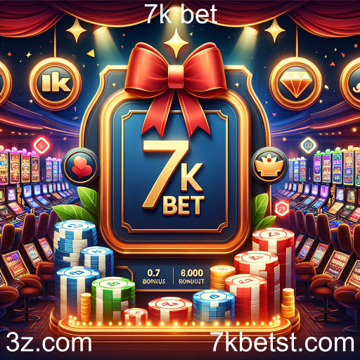 Promoções Imperdíveis no 7k Bet